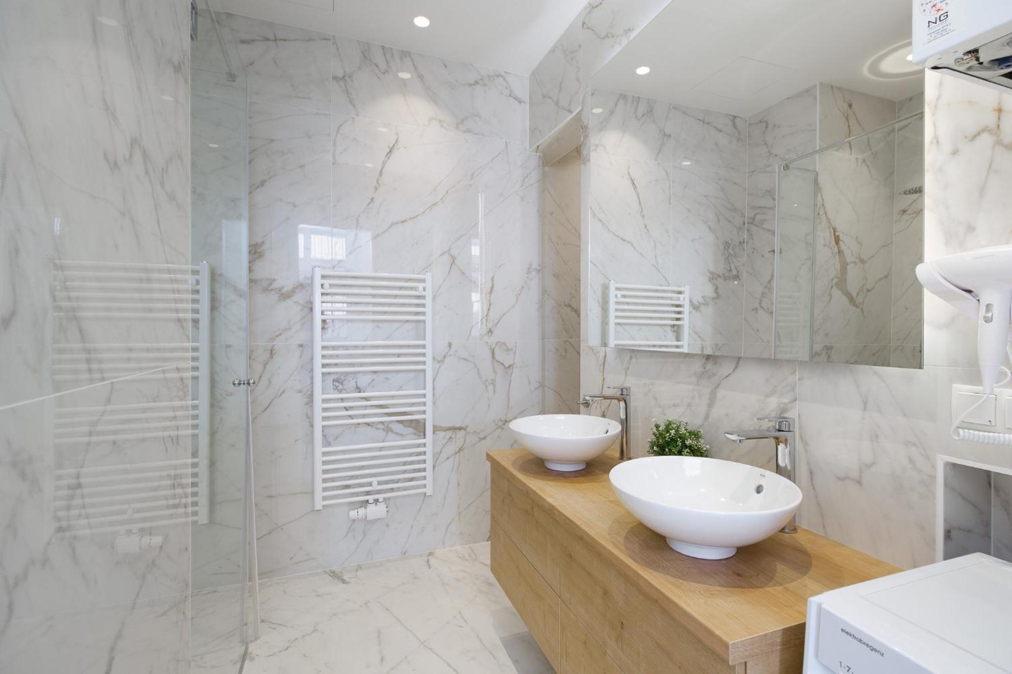 Apartment Ballgasse Luxury Відень Екстер'єр фото