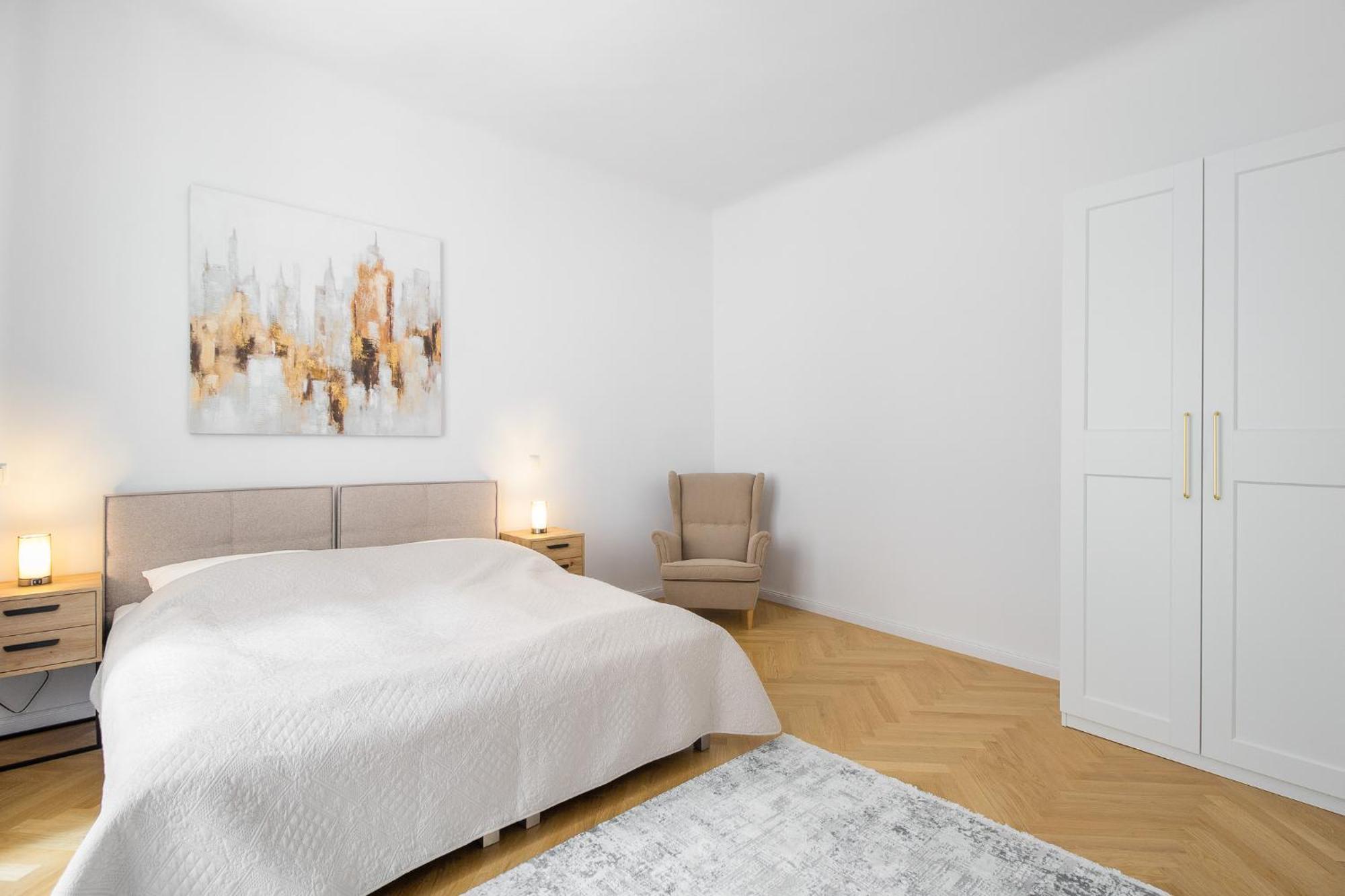 Apartment Ballgasse Luxury Відень Екстер'єр фото