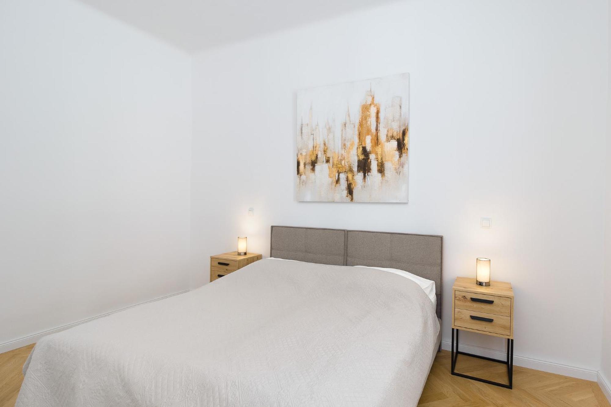 Apartment Ballgasse Luxury Відень Екстер'єр фото
