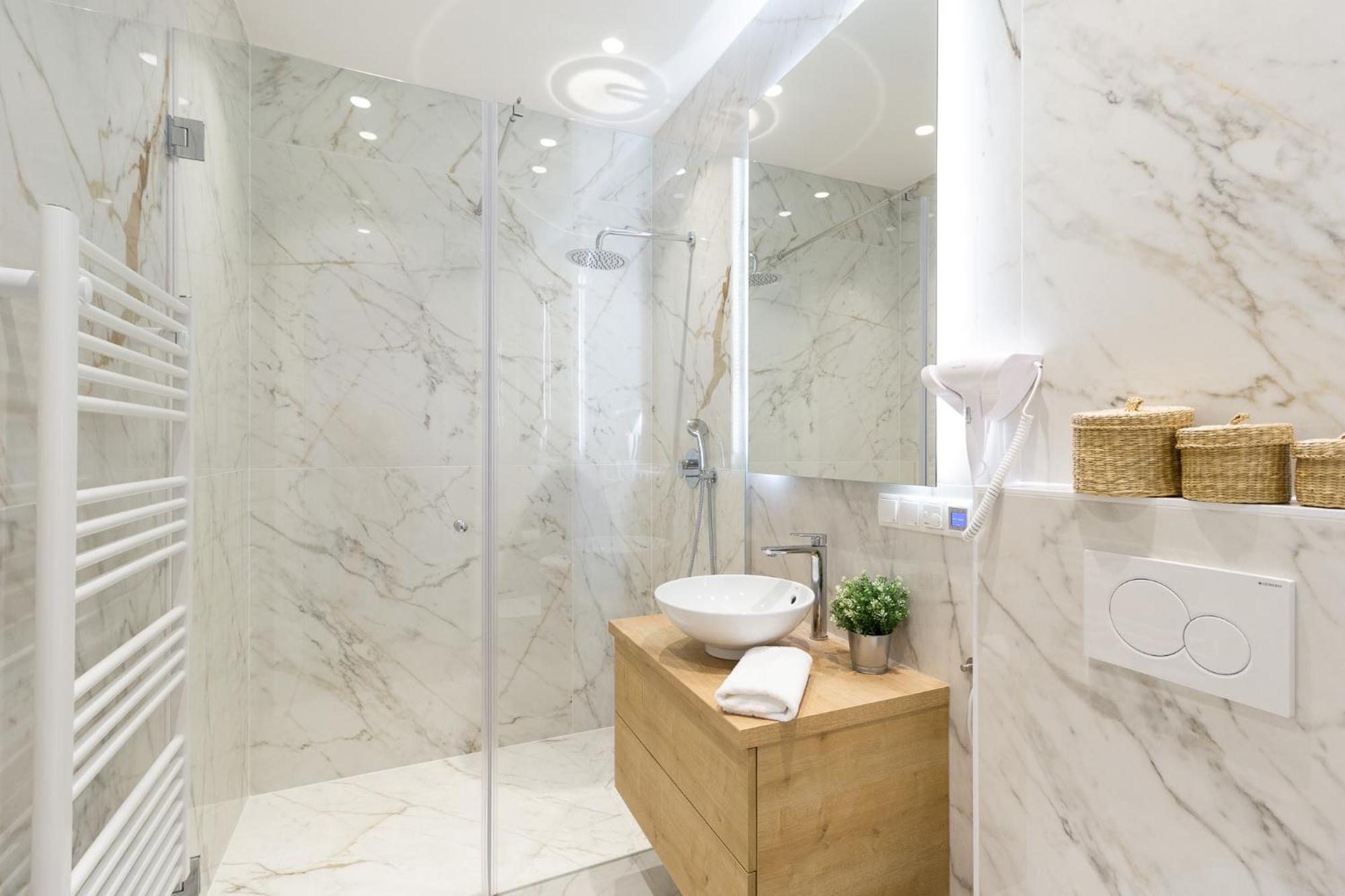 Apartment Ballgasse Luxury Відень Екстер'єр фото