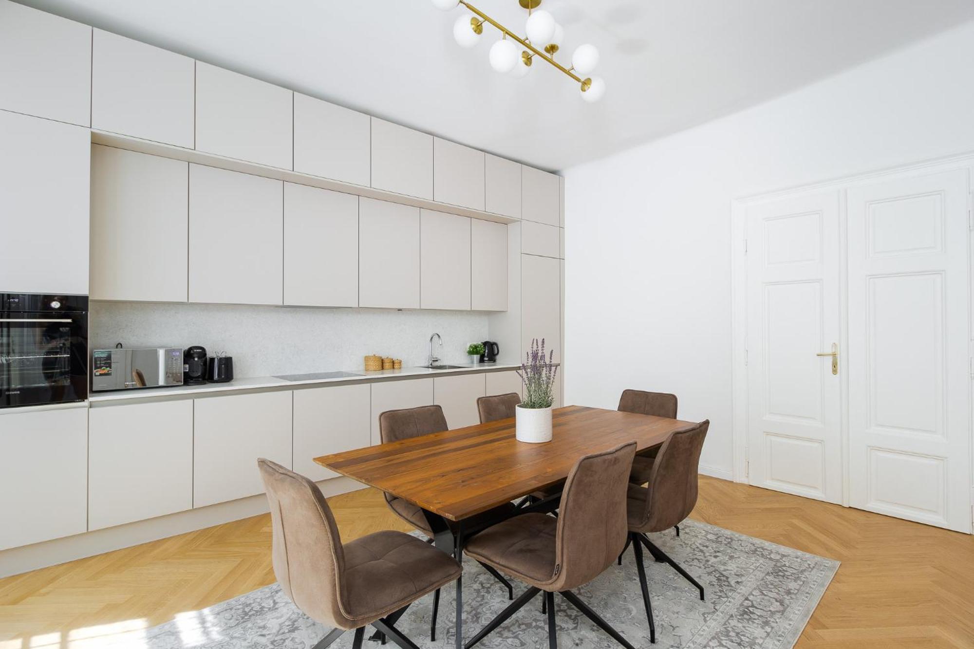 Apartment Ballgasse Luxury Відень Екстер'єр фото