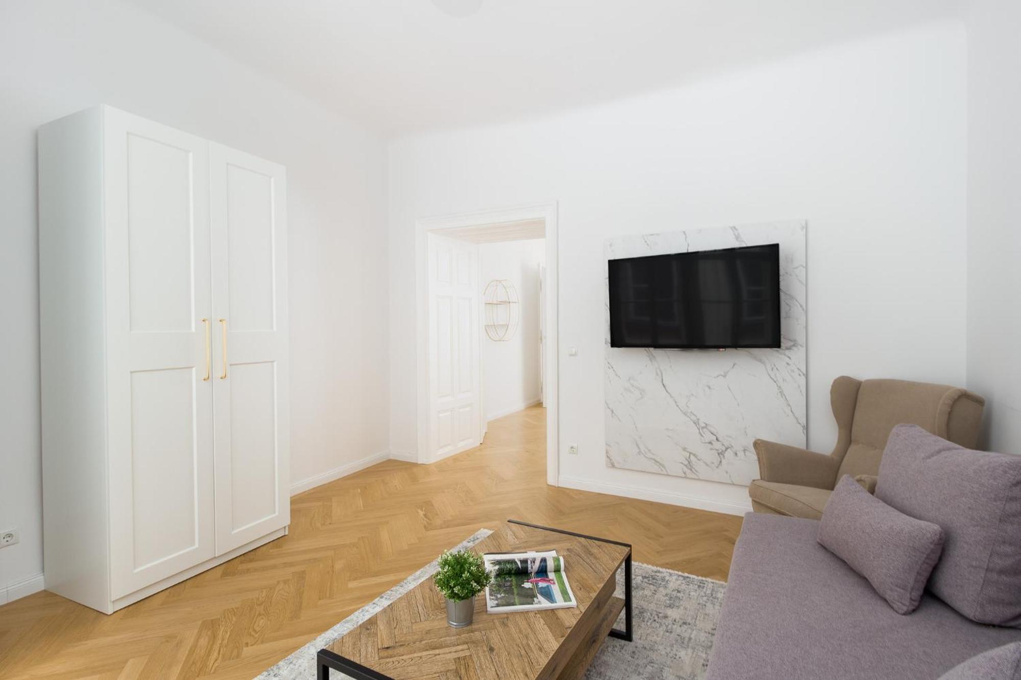 Apartment Ballgasse Luxury Відень Екстер'єр фото